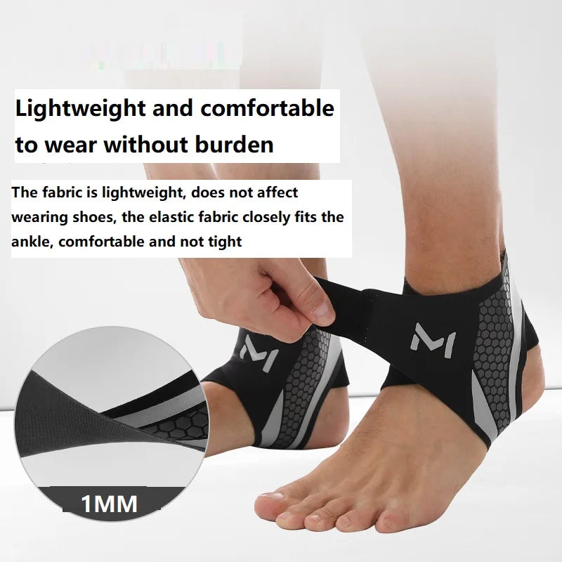 ComfortFit Ankle Support Brace