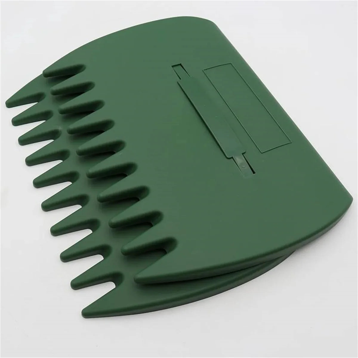 Garden Leaf Collecting Rake Set