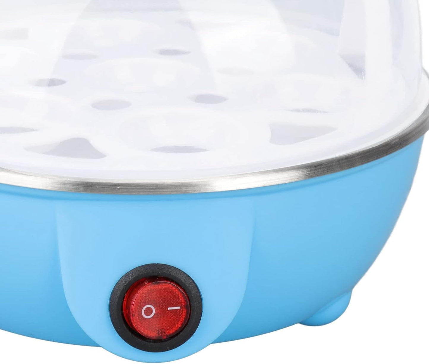 Easy Egg Cooker Pro