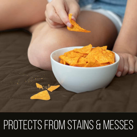 Cozy Sofa Shield for Pets