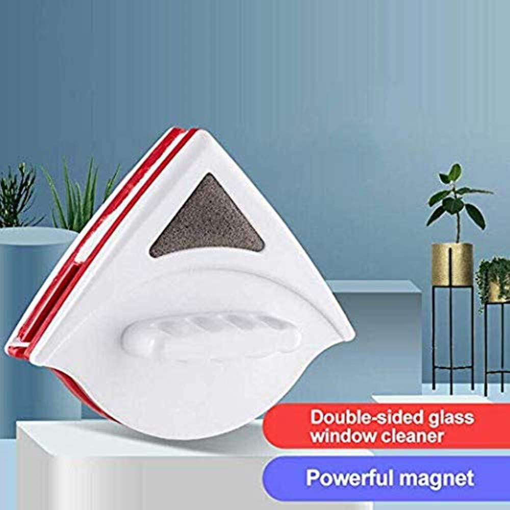 Effortless Magnetic Window Cleaner