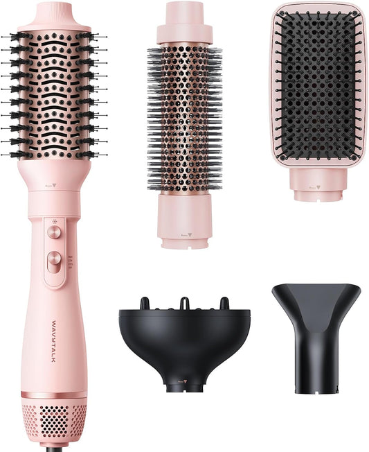 Wavytalk 5-in-1 Hair Styler