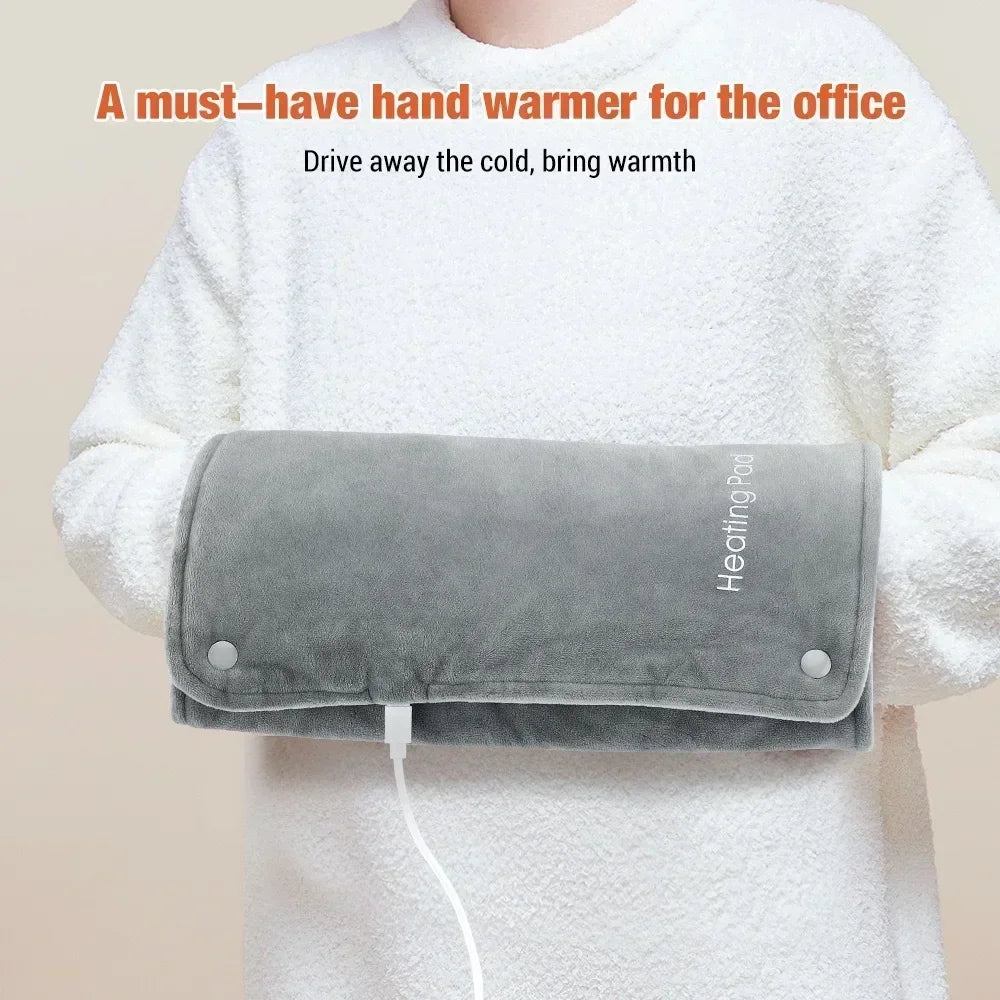 Cozy Comfort Heating Pad