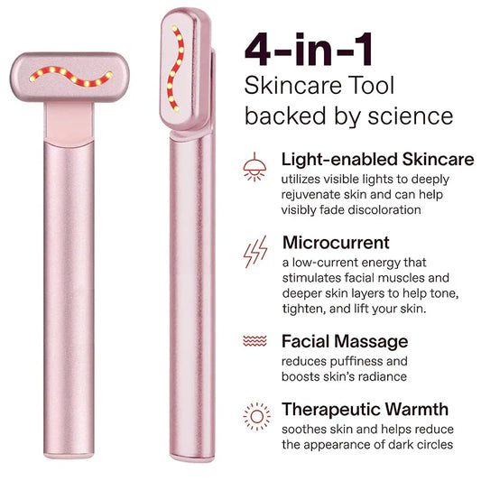 Radiant Skin Lifting Wand