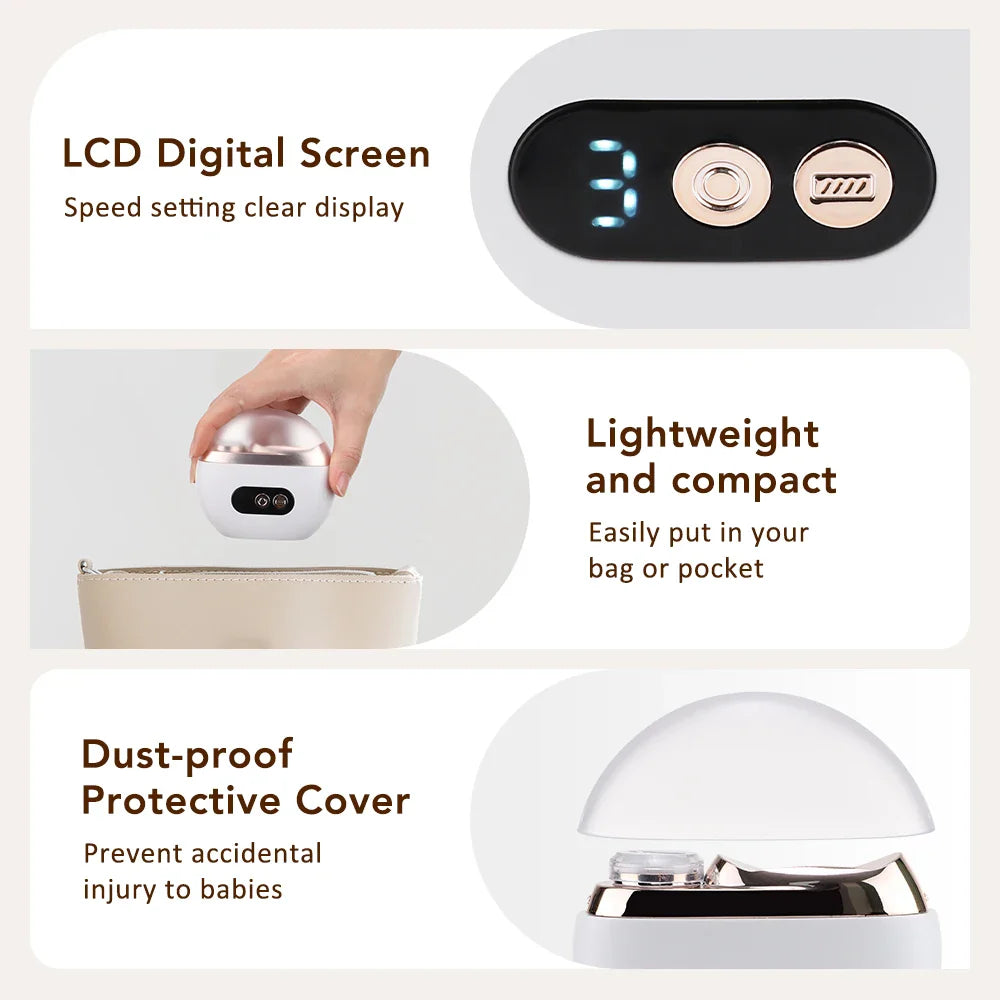 Smart Nail Care Kit