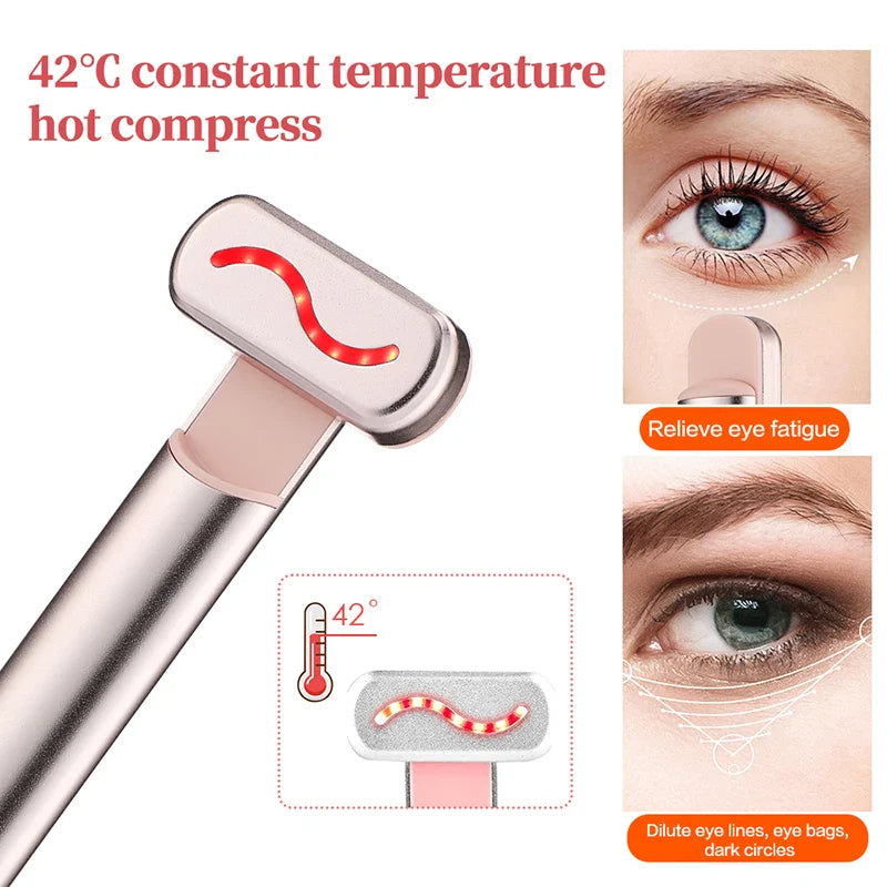 Radiant Skin Lifting Wand