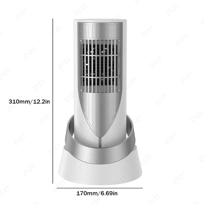 Cozy Quick-Heat Electric Heater.