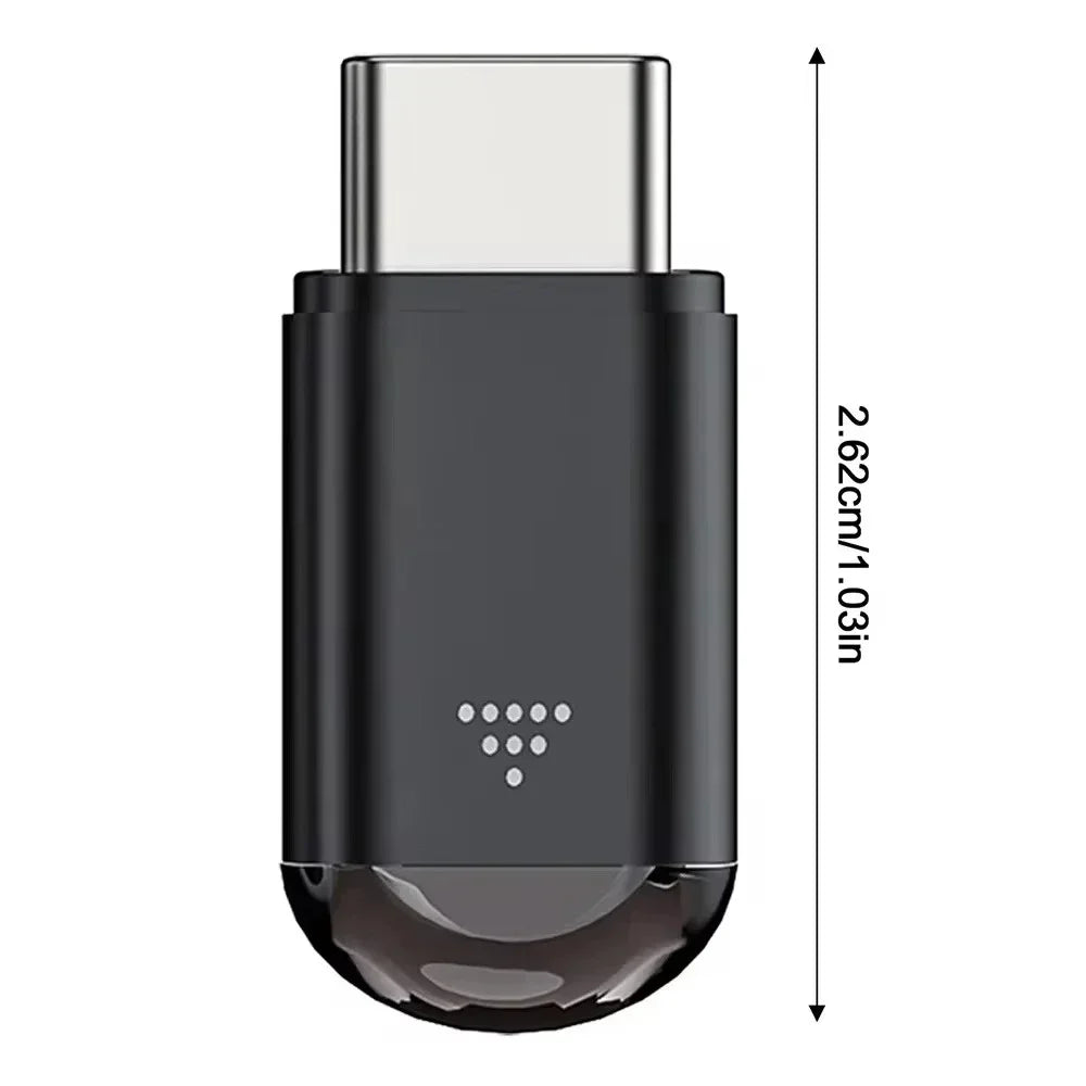 Universal Infrared Remote Adapter