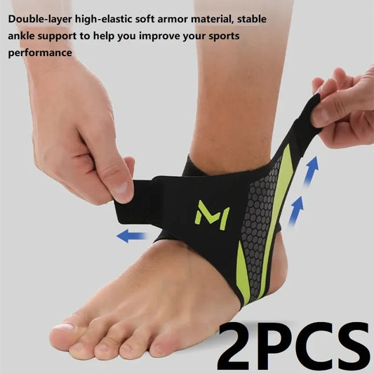 ComfortFit Ankle Support Brace