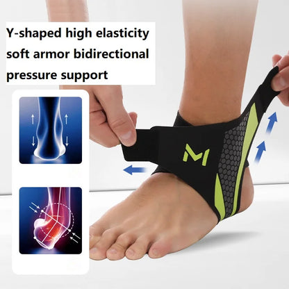 ComfortFit Ankle Support Brace