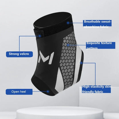 ComfortFit Ankle Support Brace