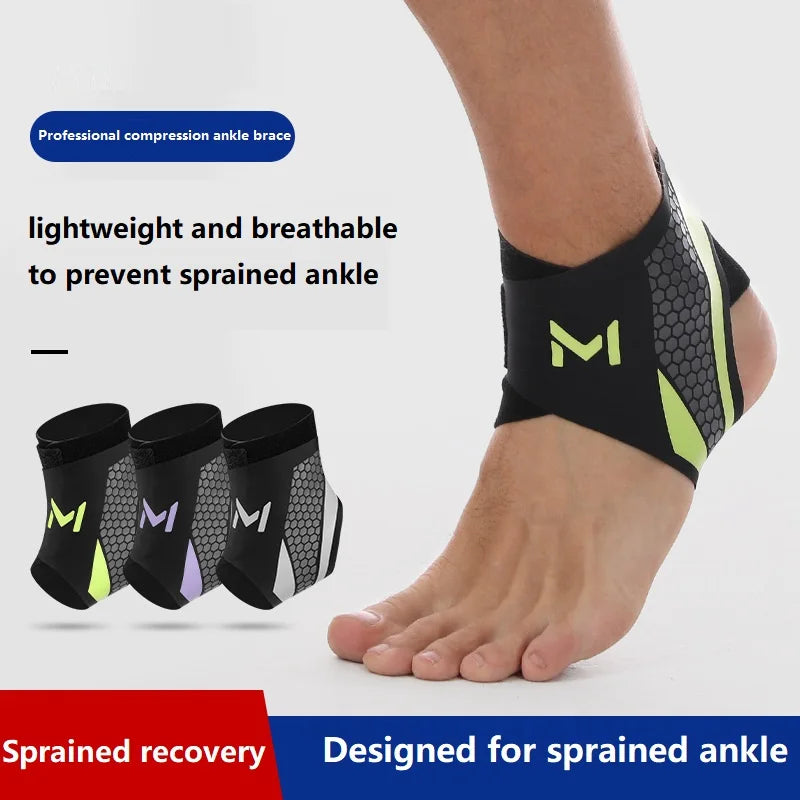 ComfortFit Ankle Support Brace