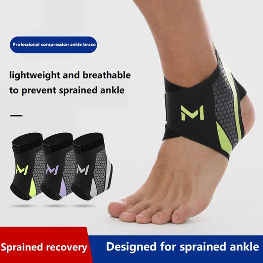 ComfortFit Ankle Support Brace