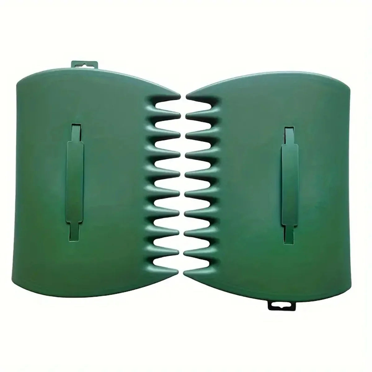 Garden Leaf Collecting Rake Set