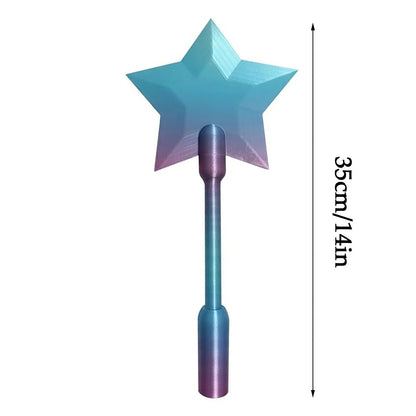 Magic Star Payment Wand