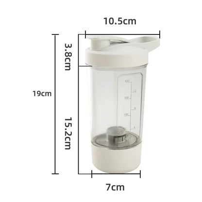 Ultimate Self-Stirring Shaker Cup