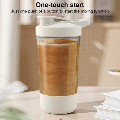 Ultimate Self-Stirring Shaker Cup