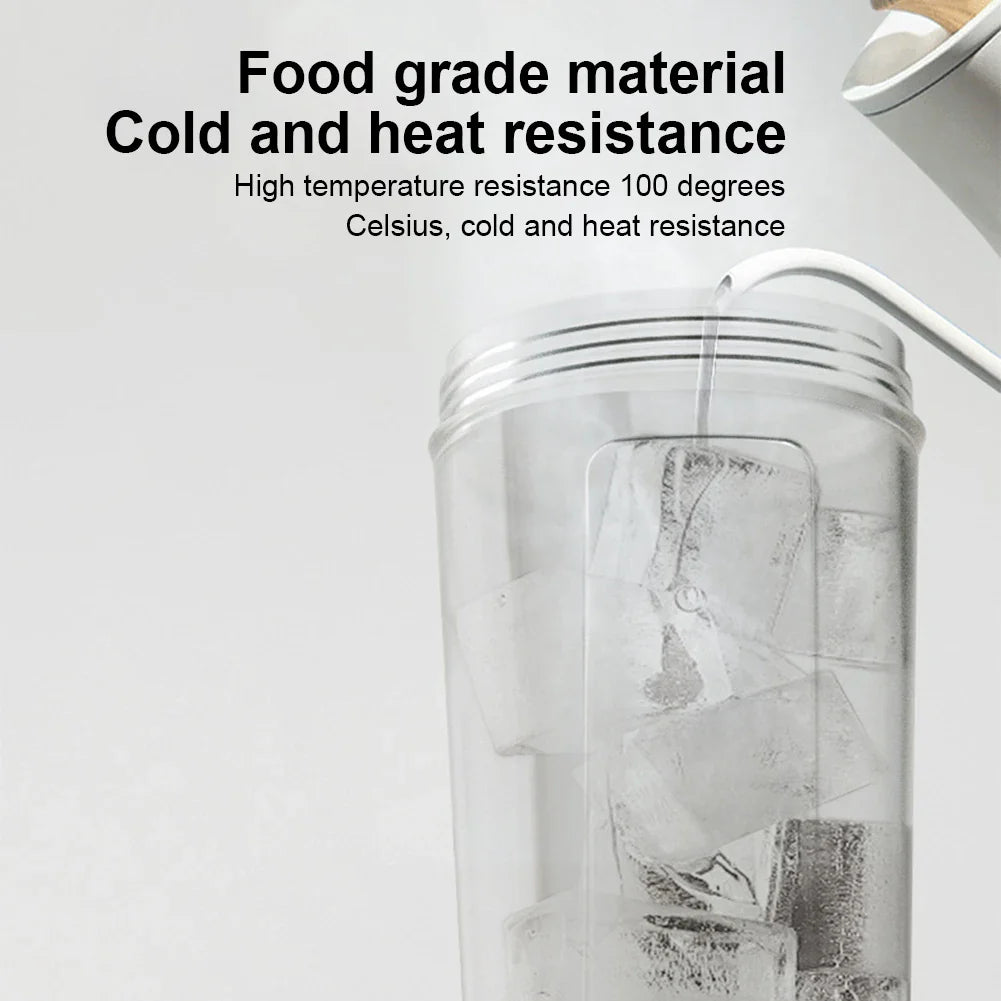 Ultimate Self-Stirring Shaker Cup