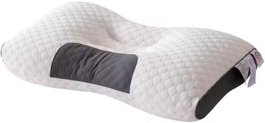 Ultra-Soft Neck Support Pillow