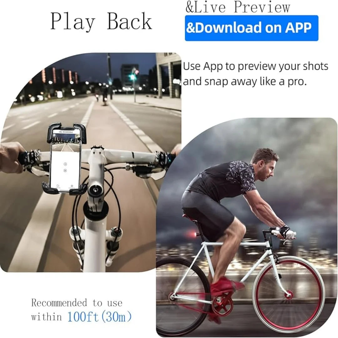 Pocket Adventure Cam