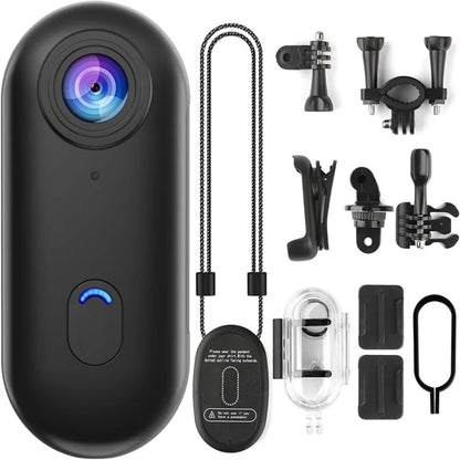Pocket Adventure Cam