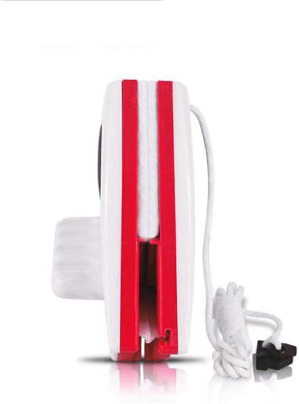 Effortless Magnetic Window Cleaner