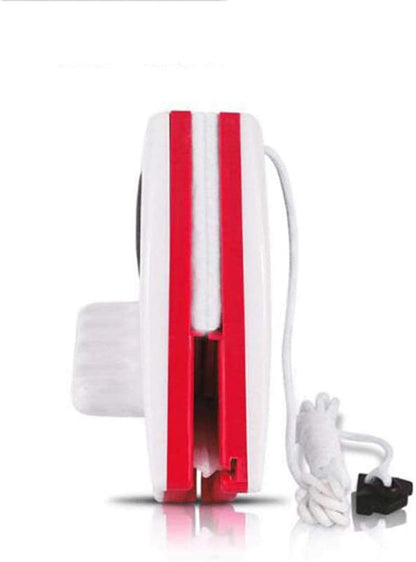 Effortless Magnetic Window Cleaner