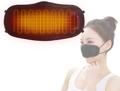 Cozy Warmth Nose Heater