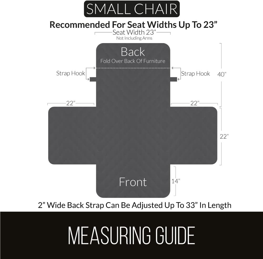 Cozy Sofa Shield for Pets