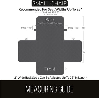 Cozy Sofa Shield for Pets
