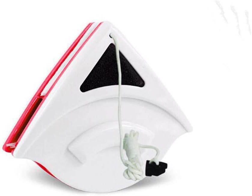 Effortless Magnetic Window Cleaner
