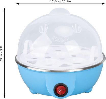 Easy Egg Cooker Pro