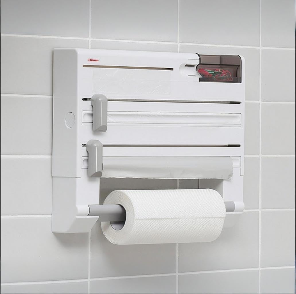 Ultimate Kitchen Organizer