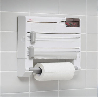 Ultimate Kitchen Organizer