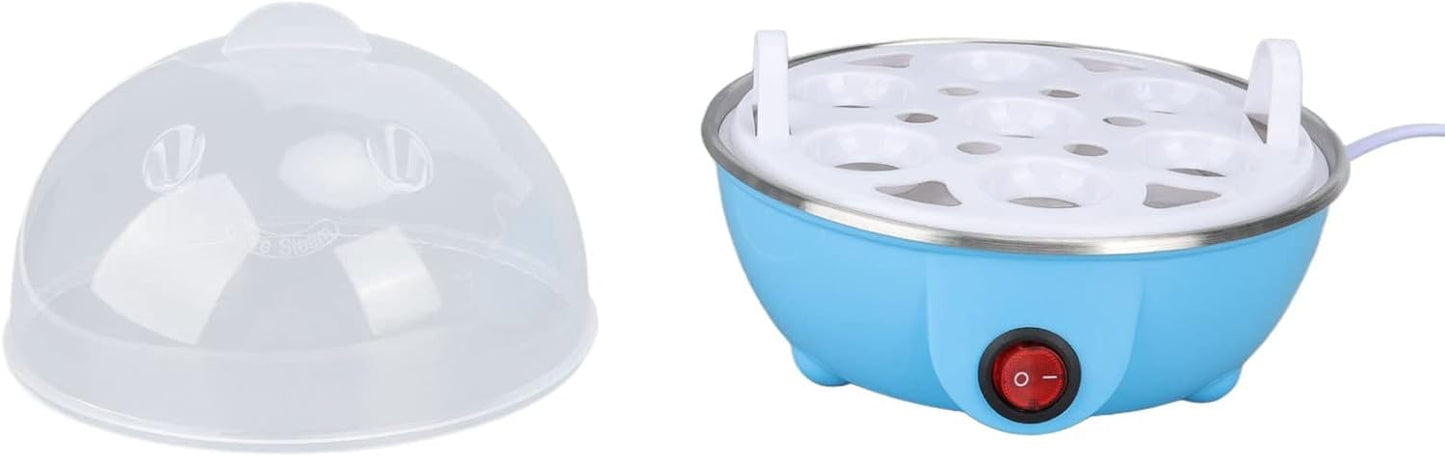 Easy Egg Cooker Pro