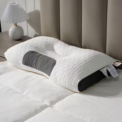 Ultra-Soft Neck Support Pillow
