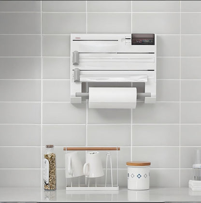 Ultimate Kitchen Organizer