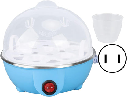 Easy Egg Cooker Pro