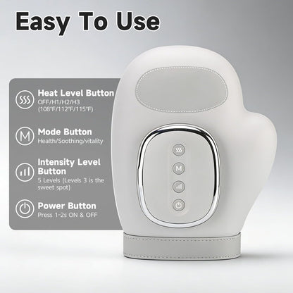 Cozy Hand Relief Massager