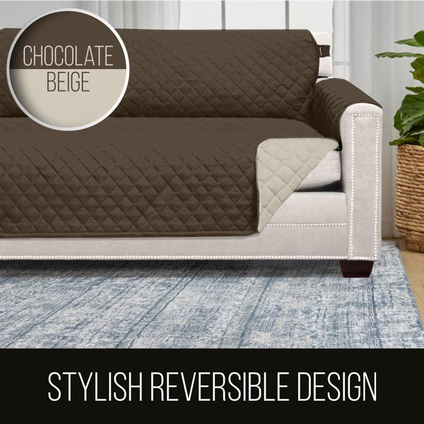 Cozy Sofa Shield for Pets