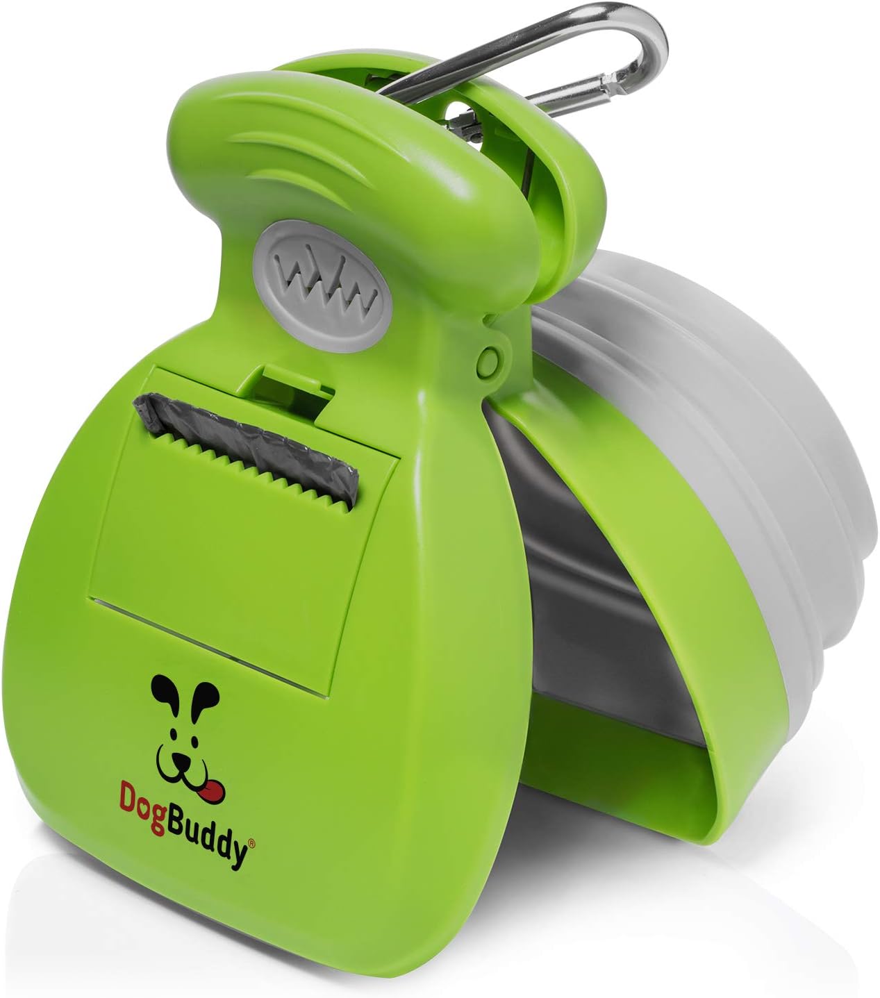 DogBuddy Easy Poop Picker