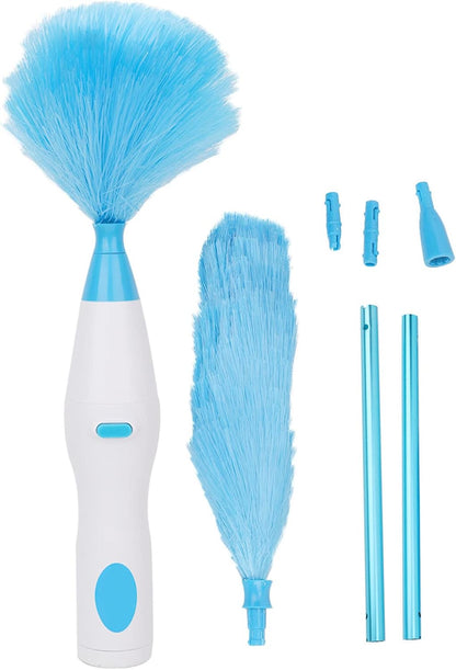 Magic Dust Sweeper