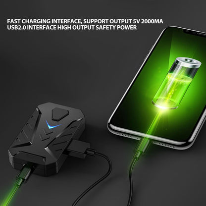Ultimate Mobile Gaming Combo