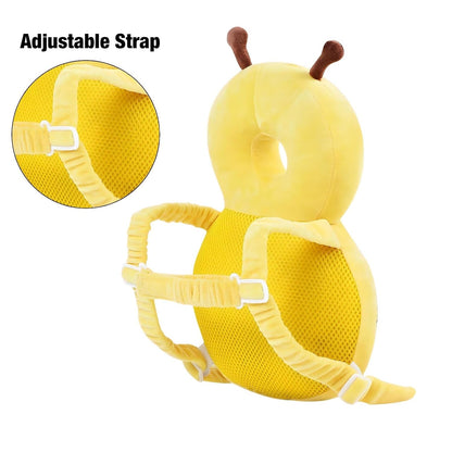 Cozy Baby Safety Backpack