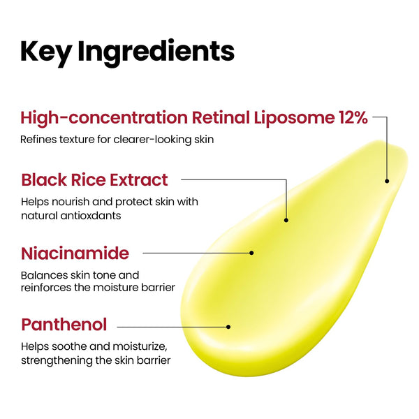 Seoul Glow Advanced Serum
