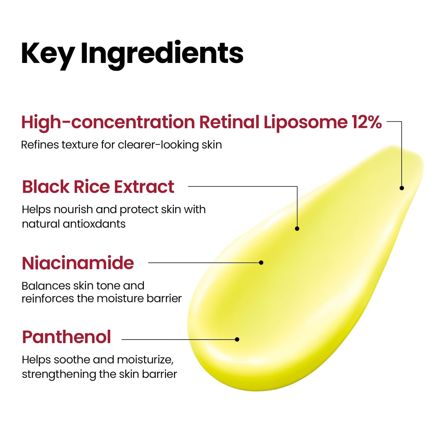 Seoul Glow Advanced Serum