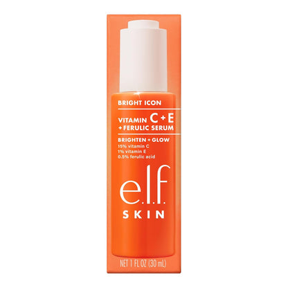Radiant Glow Face Serum