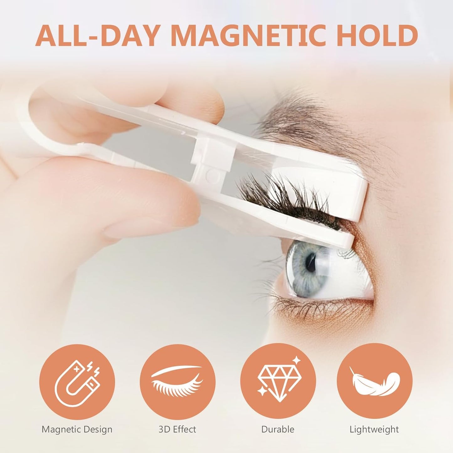 Magnetic Lash Magic Kit