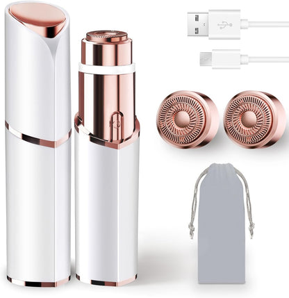 Smooth & Easy Hair Remover