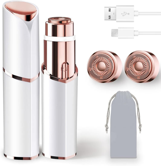 Smooth & Easy Hair Remover